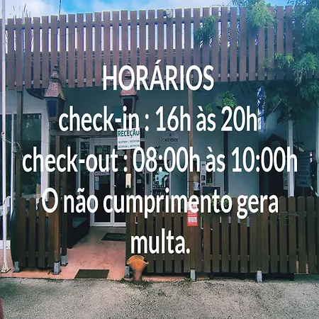 T3 Cantinho Do Sossego Da Família Afa Burinhosa