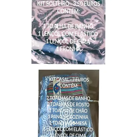 T3 Cantinho Do Sossego Da Família Afa Burinhosa